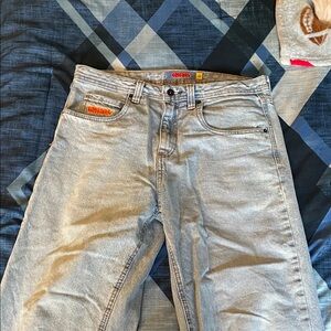 Skate jeans men's